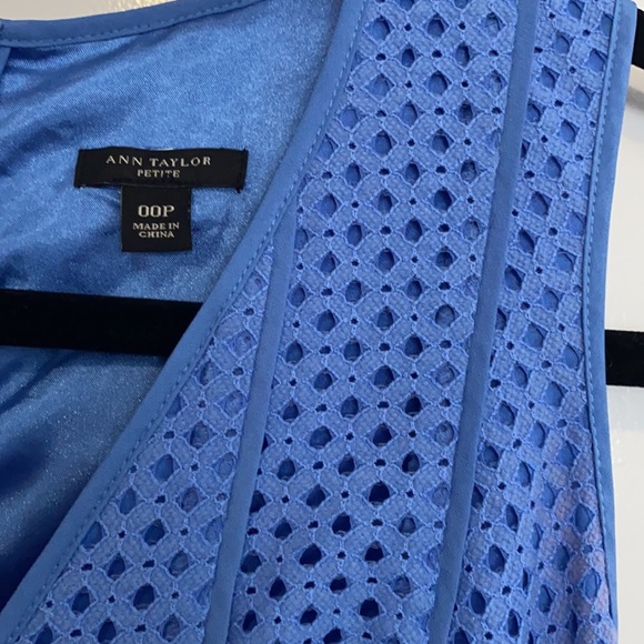 Ann Taylor Dress - Picture 2 of 3